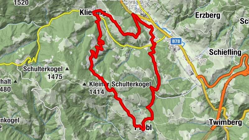 Carte