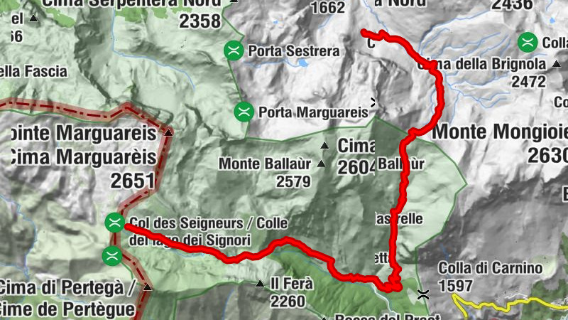 Carte