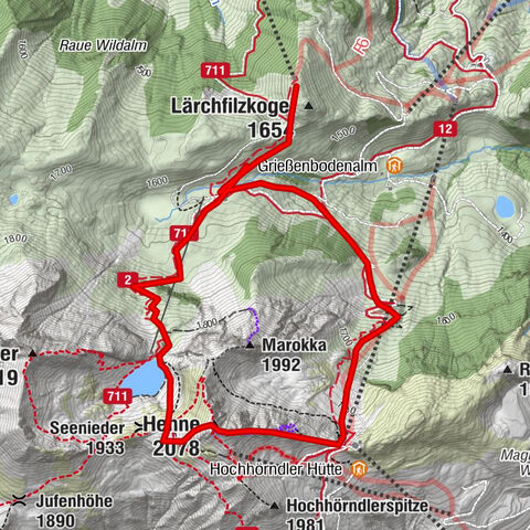 Carte