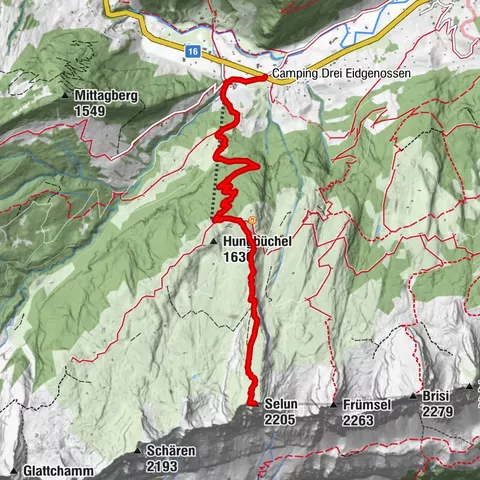 Carte