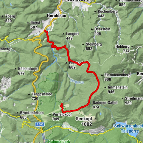 Carte