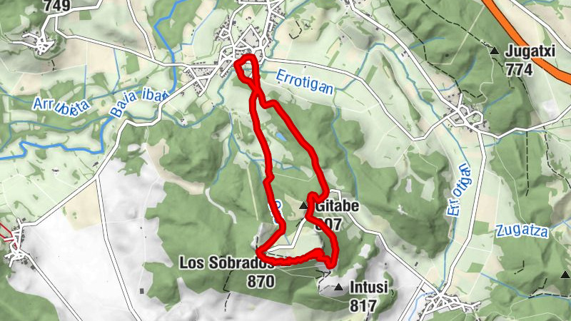 Carte