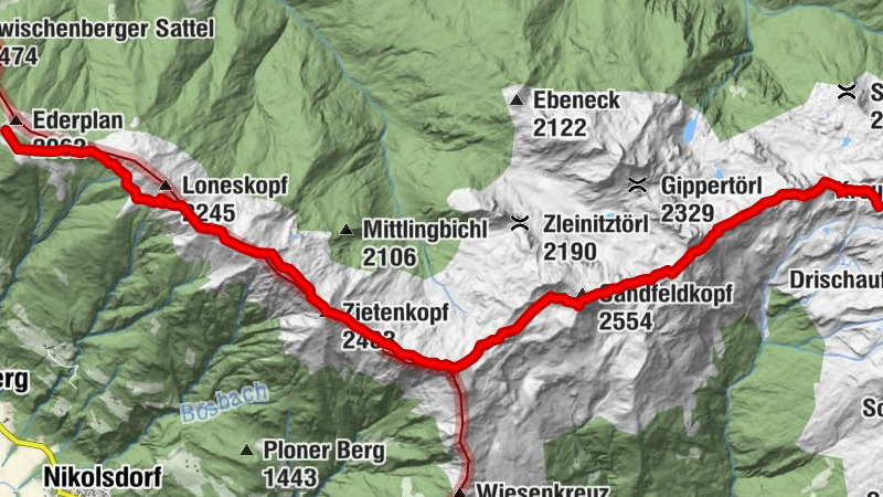 Carte