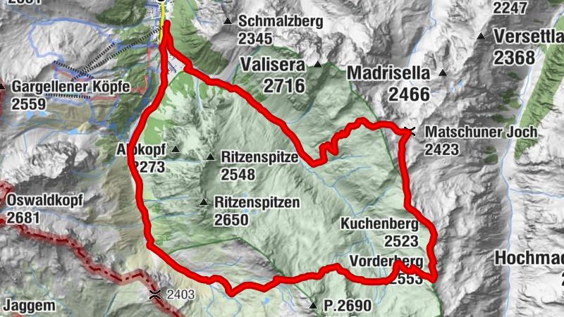 Carte