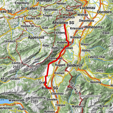 Carte