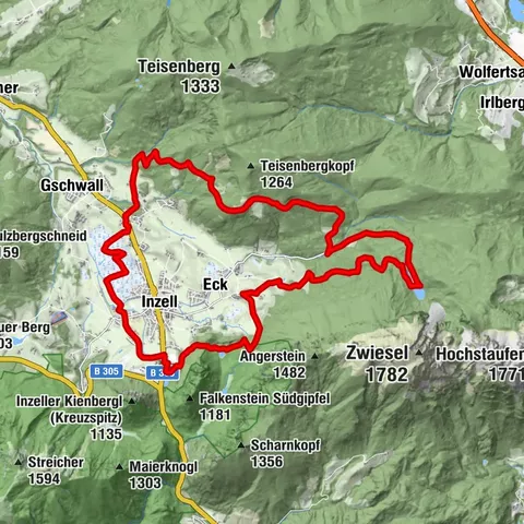 Carte