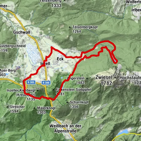 Carte