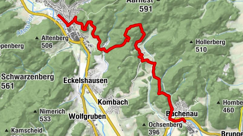 Carte