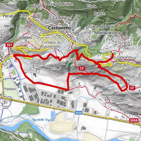 Carte