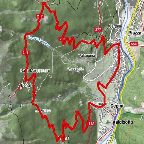 Carte