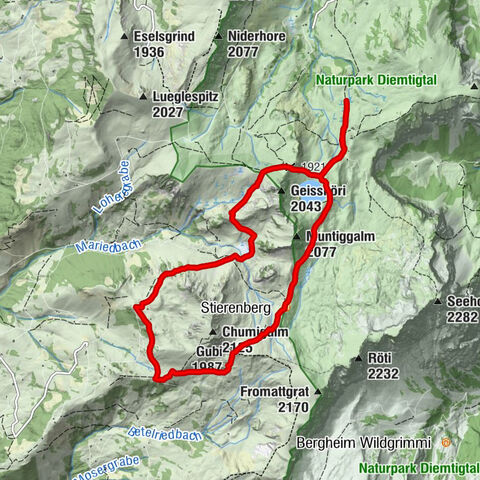 Carte