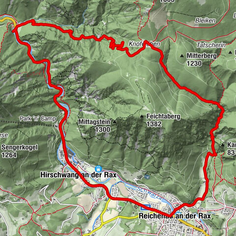 Carte