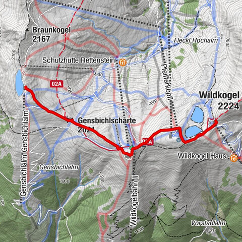 Carte