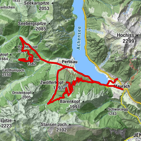 Carte