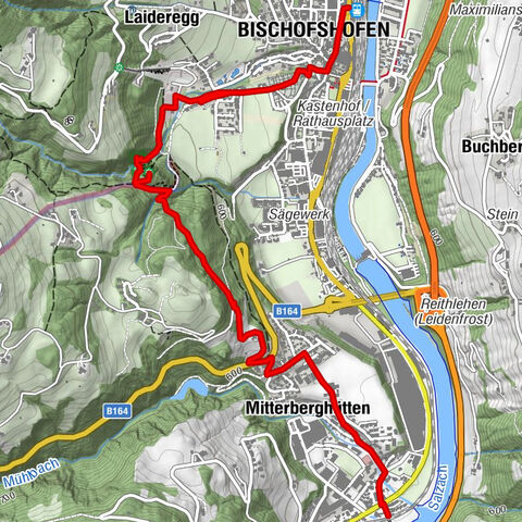 Carte