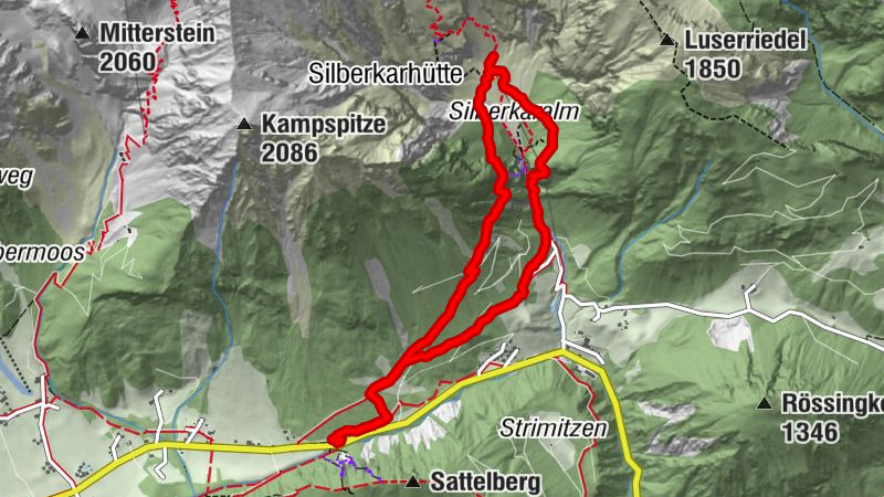 Carte