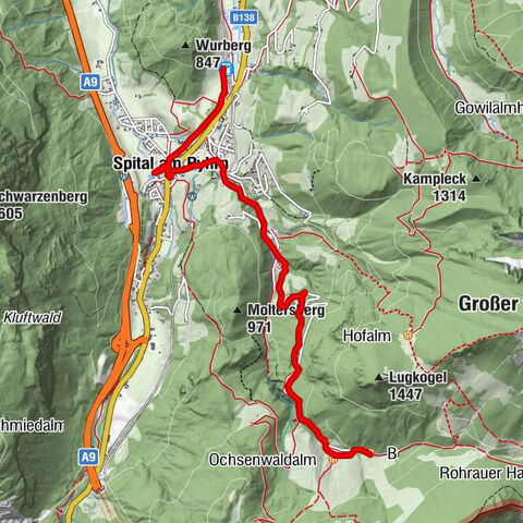 Carte