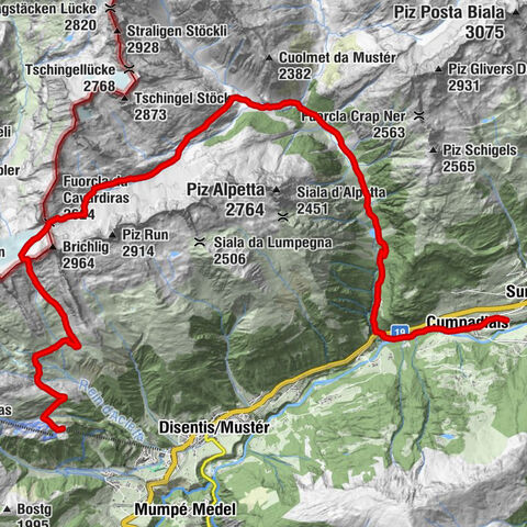 Carte