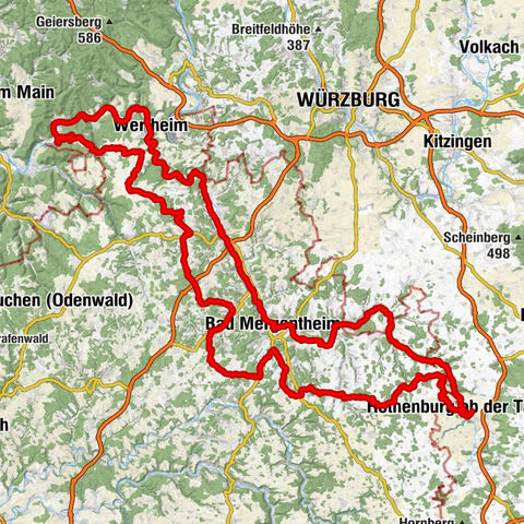 Carte