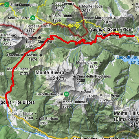 Carte