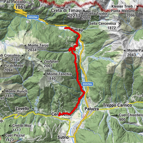 Carte