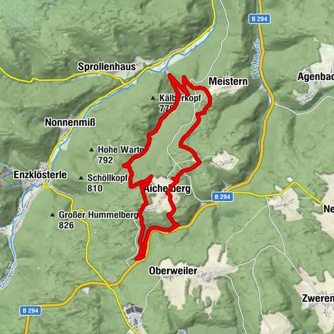 Carte