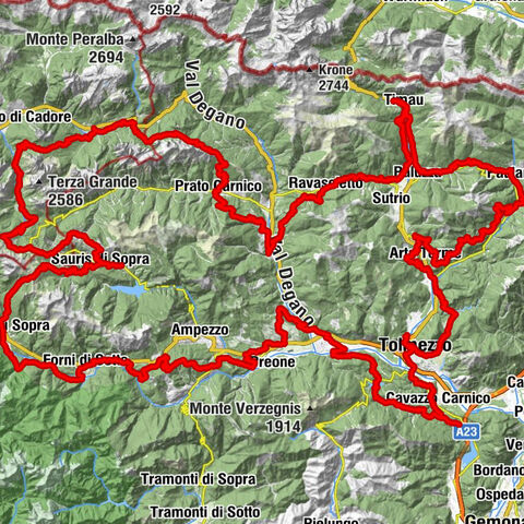 Carte