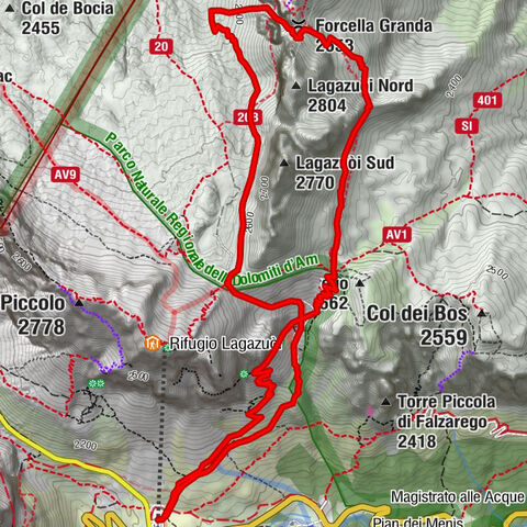 Carte
