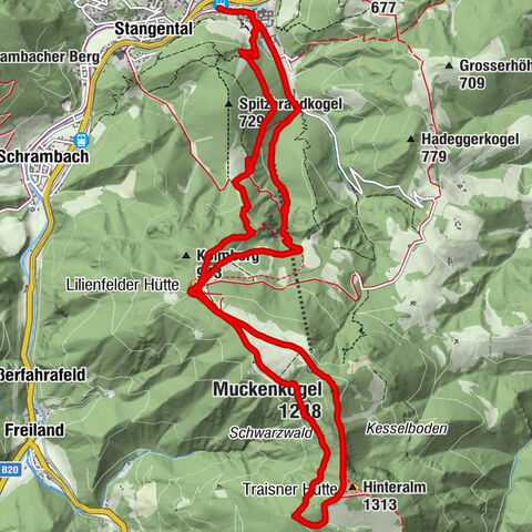 Carte
