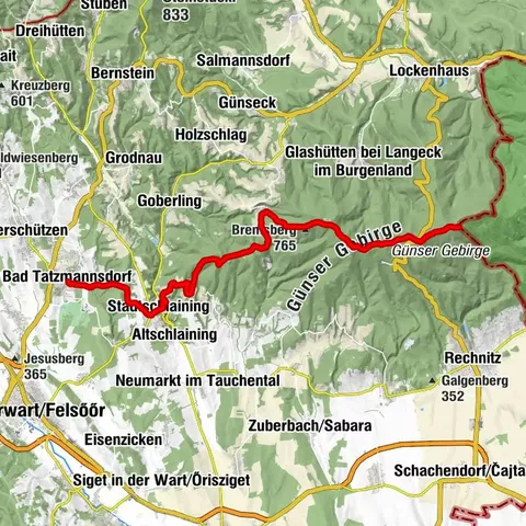 Carte