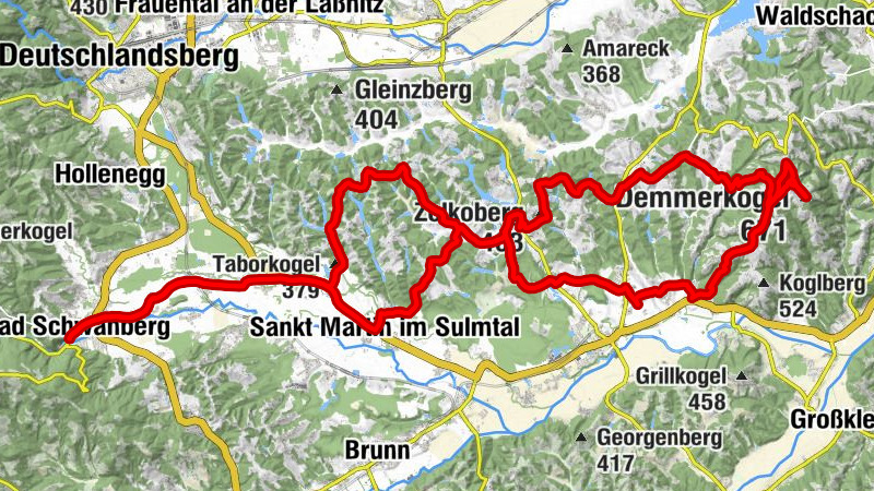 Carte