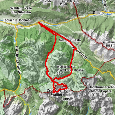 Carte