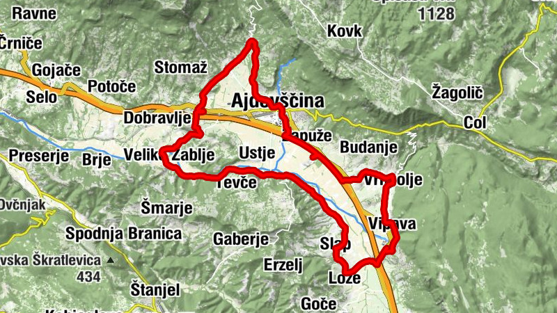 Carte