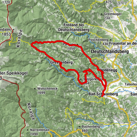 Carte