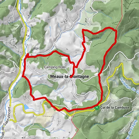 Carte