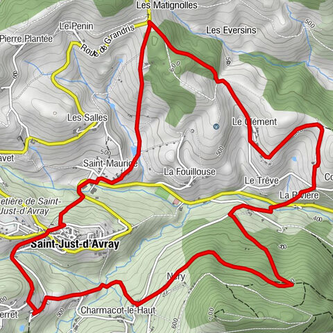 Carte