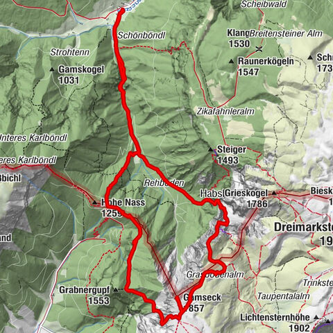 Carte