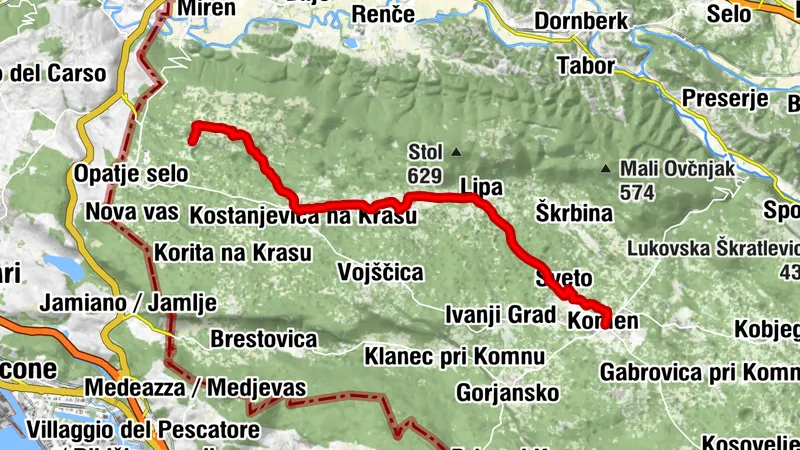 Carte