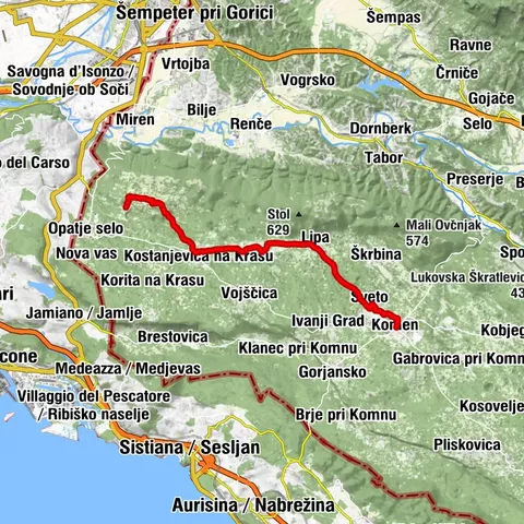 Carte