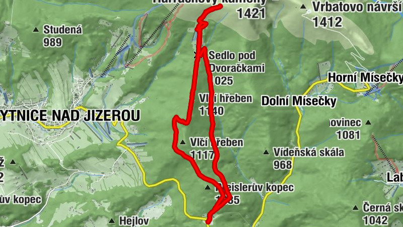 Carte