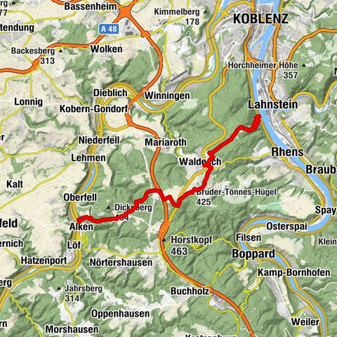 Carte