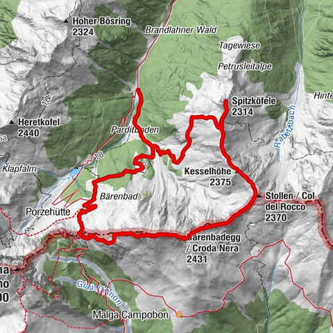 Carte