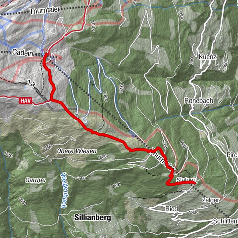 Carte