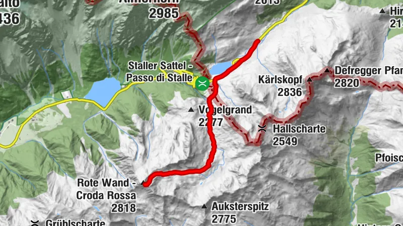Carte