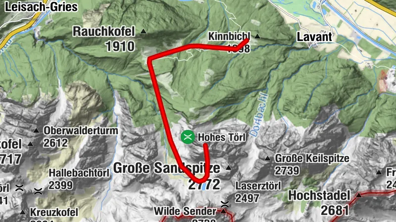 Carte