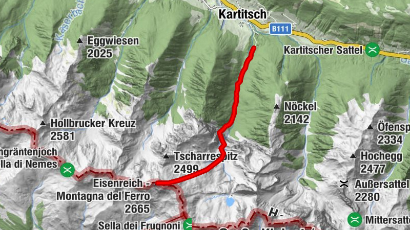 Carte