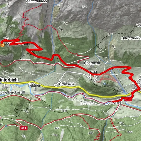 Carte