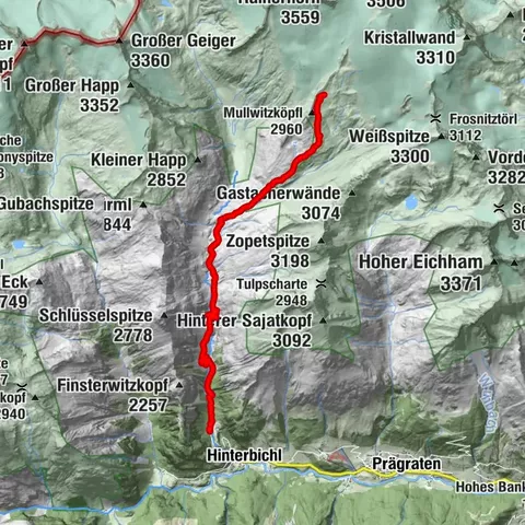 Carte