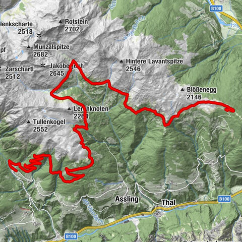 Carte