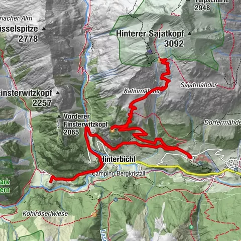 Carte